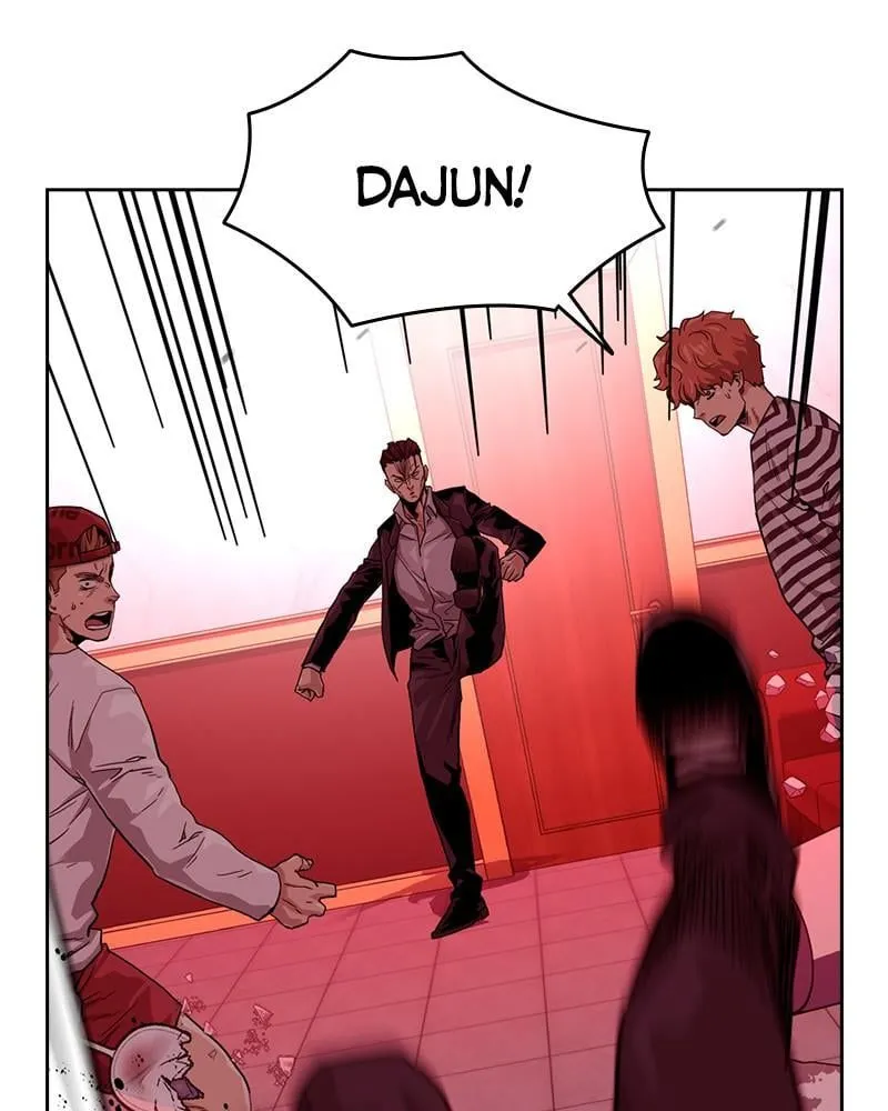 Read To Not Die EN Manga Online