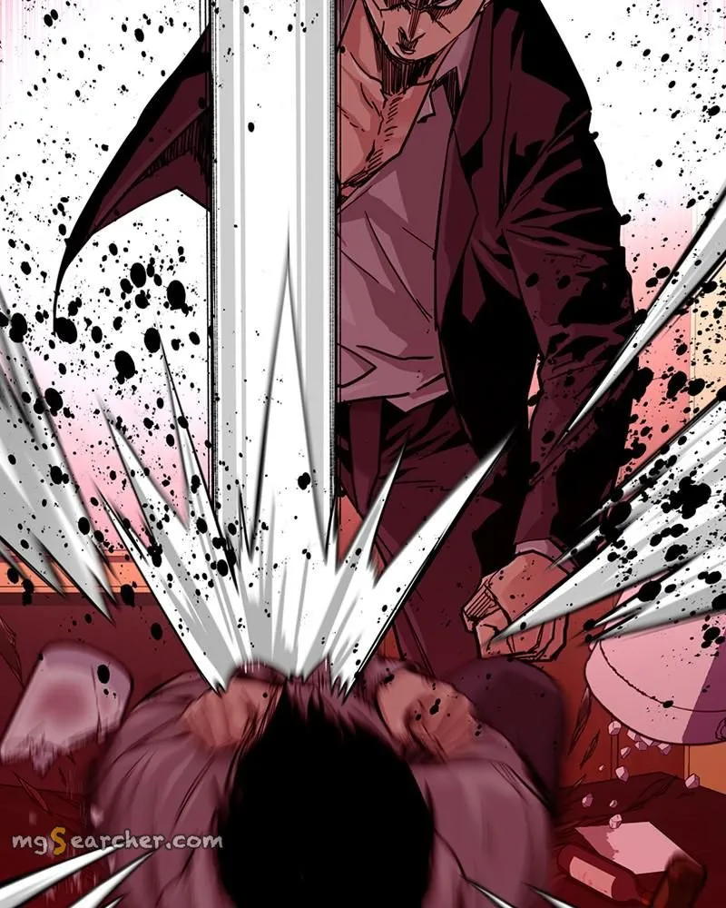 Read To Not Die EN Manga Online