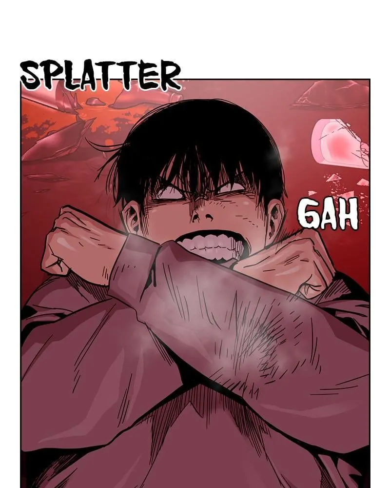 Read To Not Die EN Manga Online