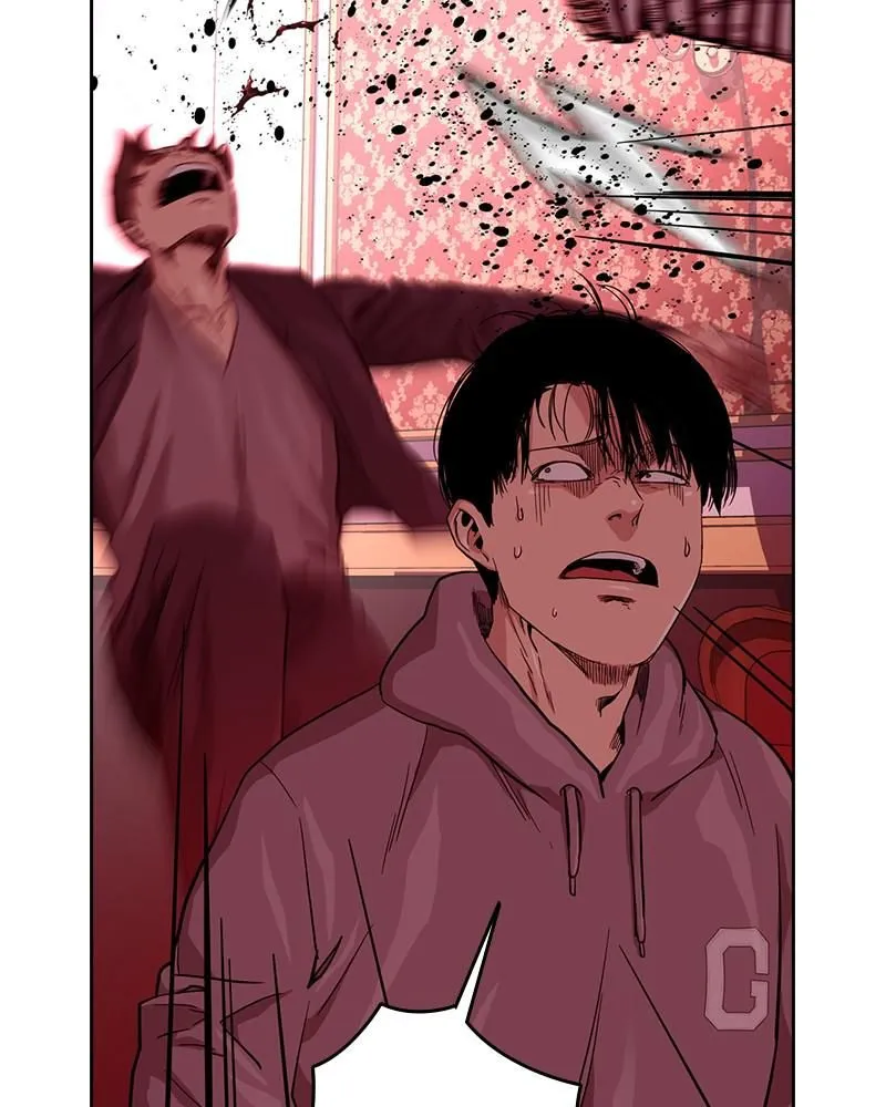 Read To Not Die EN Manga Online