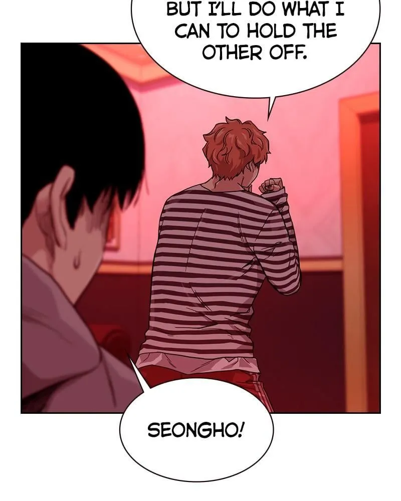 Read To Not Die EN Manga Online