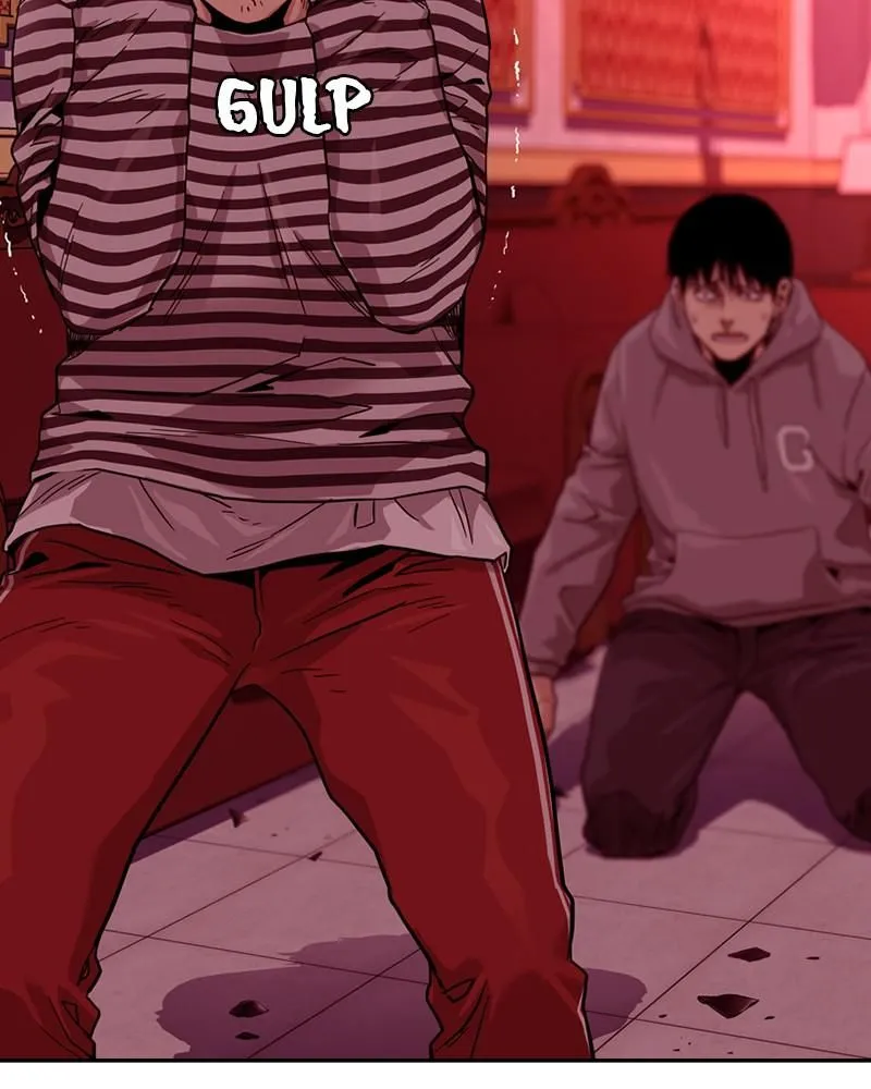 Read To Not Die EN Manga Online