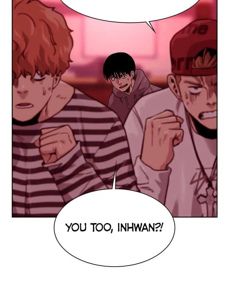 Read To Not Die EN Manga Online