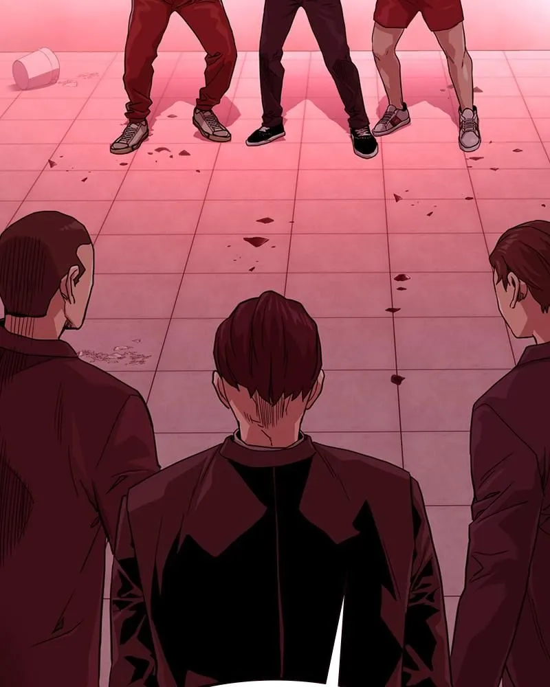 Read To Not Die EN Manga Online