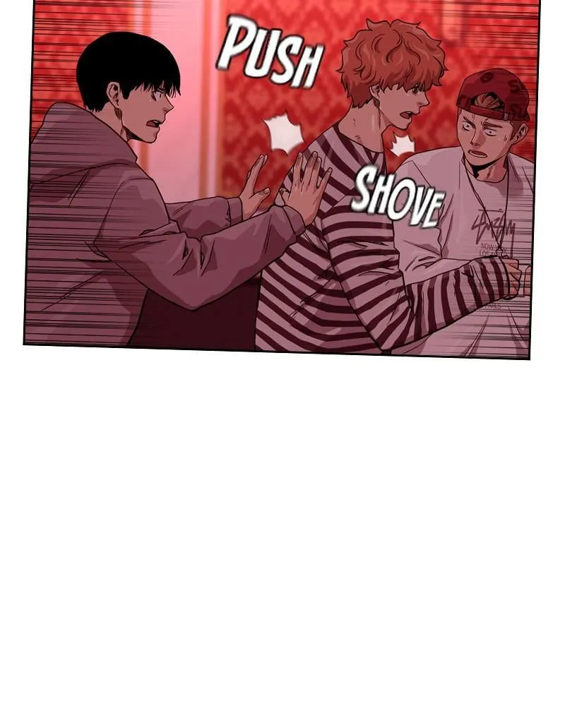 Read To Not Die EN Manga Online