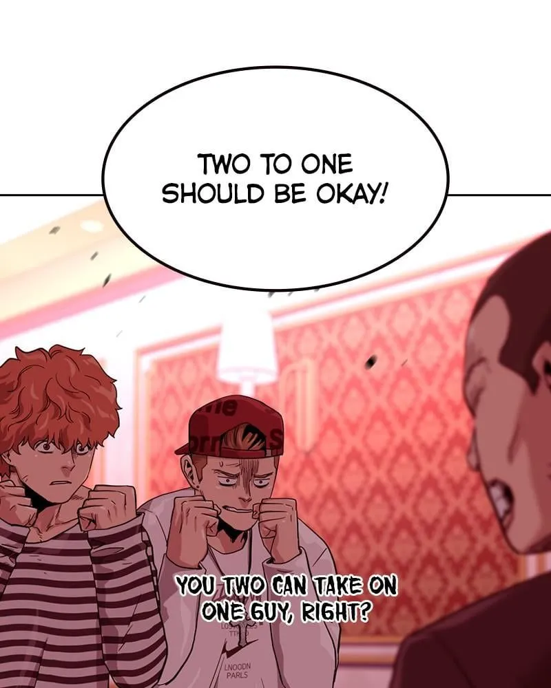 Read To Not Die EN Manga Online