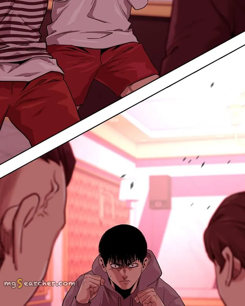 Read To Not Die EN Manga Online