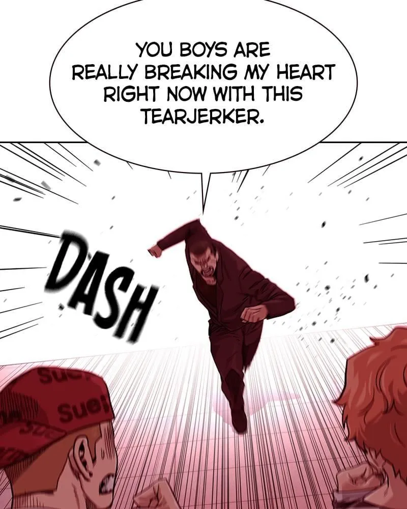 Read To Not Die EN Manga Online