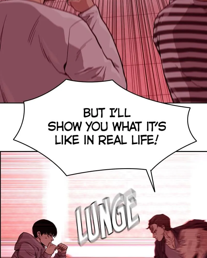 Read To Not Die EN Manga Online