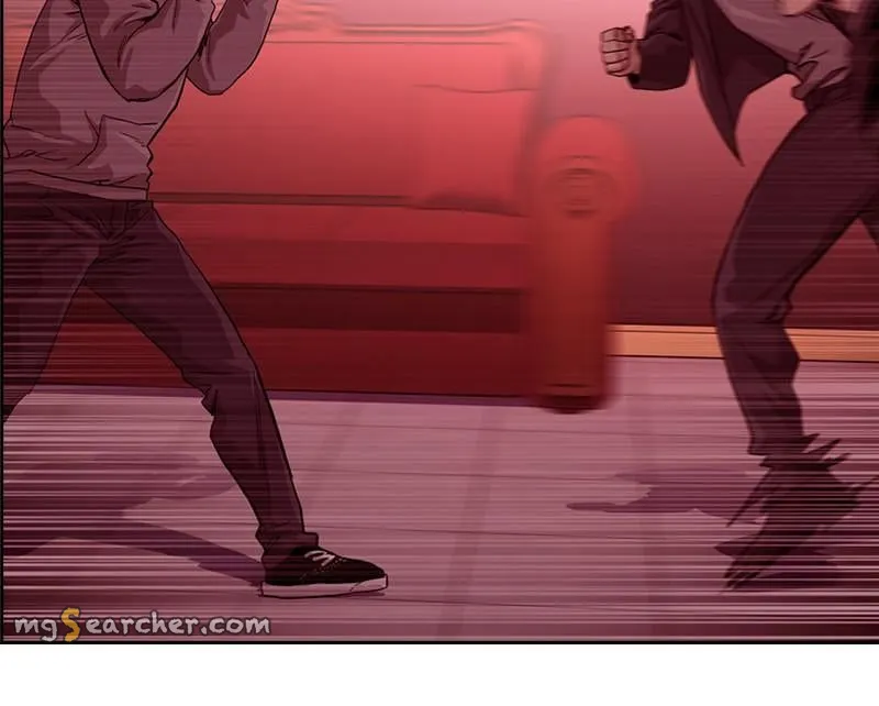Read To Not Die EN Manga Online