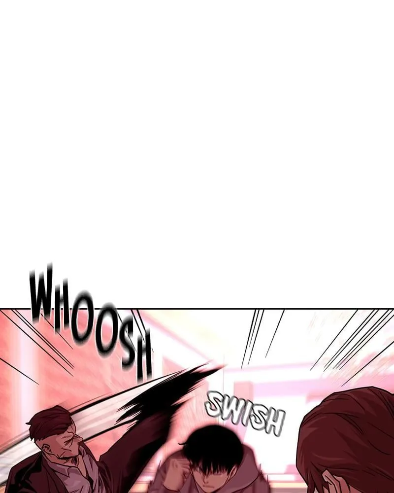 Read To Not Die EN Manga Online