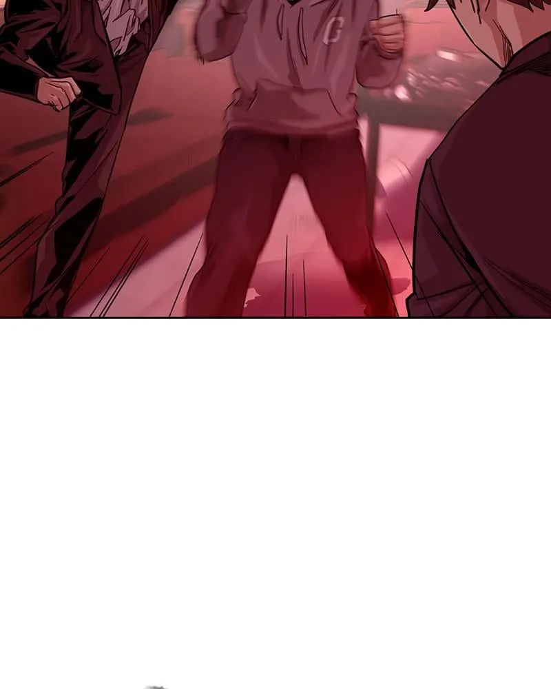 Read To Not Die EN Manga Online