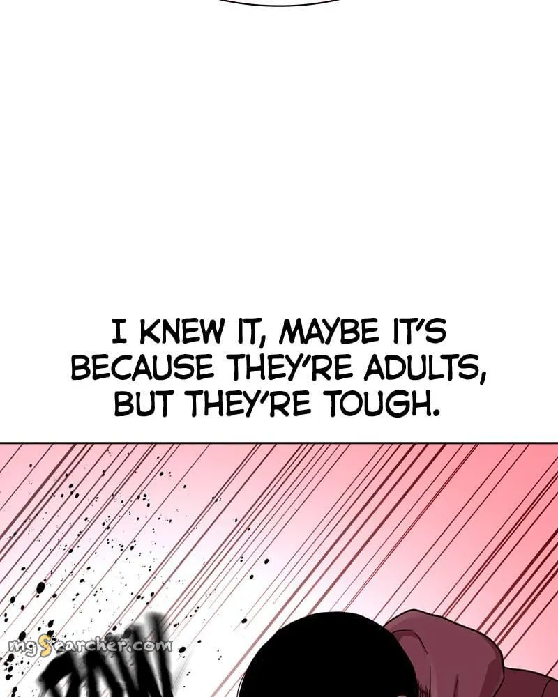 Read To Not Die EN Manga Online