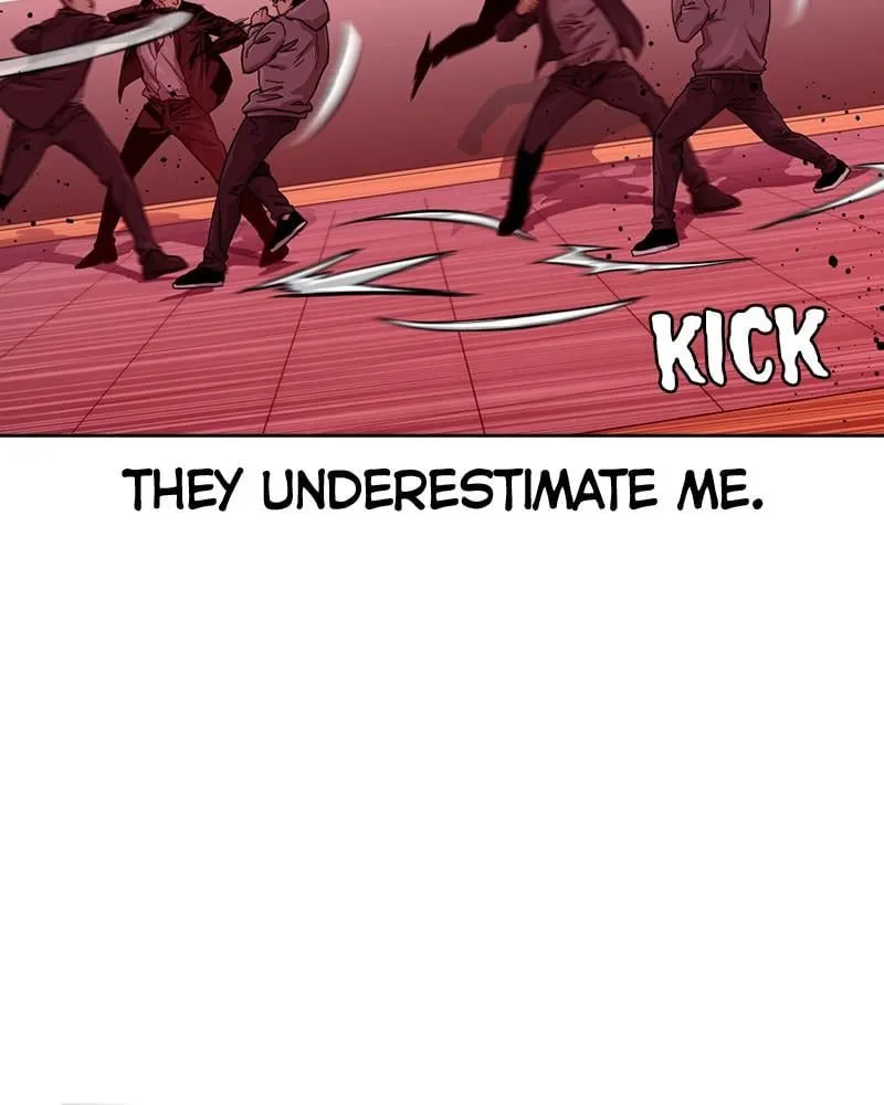 Read To Not Die EN Manga Online