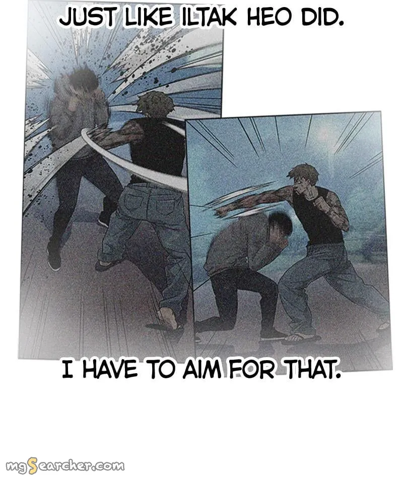 Read To Not Die EN Manga Online