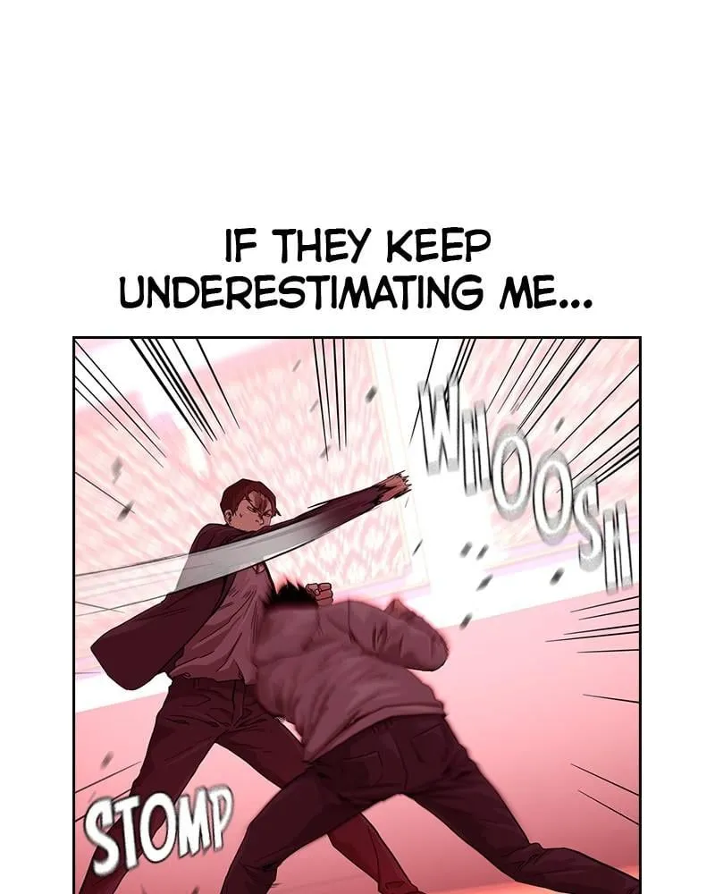 Read To Not Die EN Manga Online