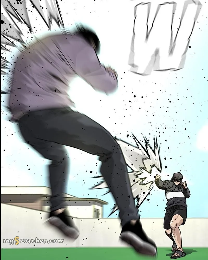 Read To Not Die EN Manga Online