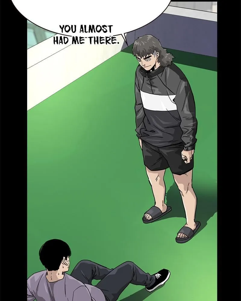 Read To Not Die EN Manga Online