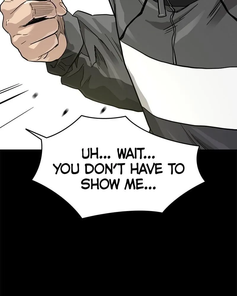 Read To Not Die EN Manga Online