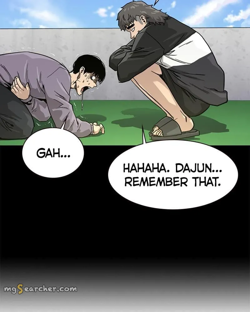 Read To Not Die EN Manga Online