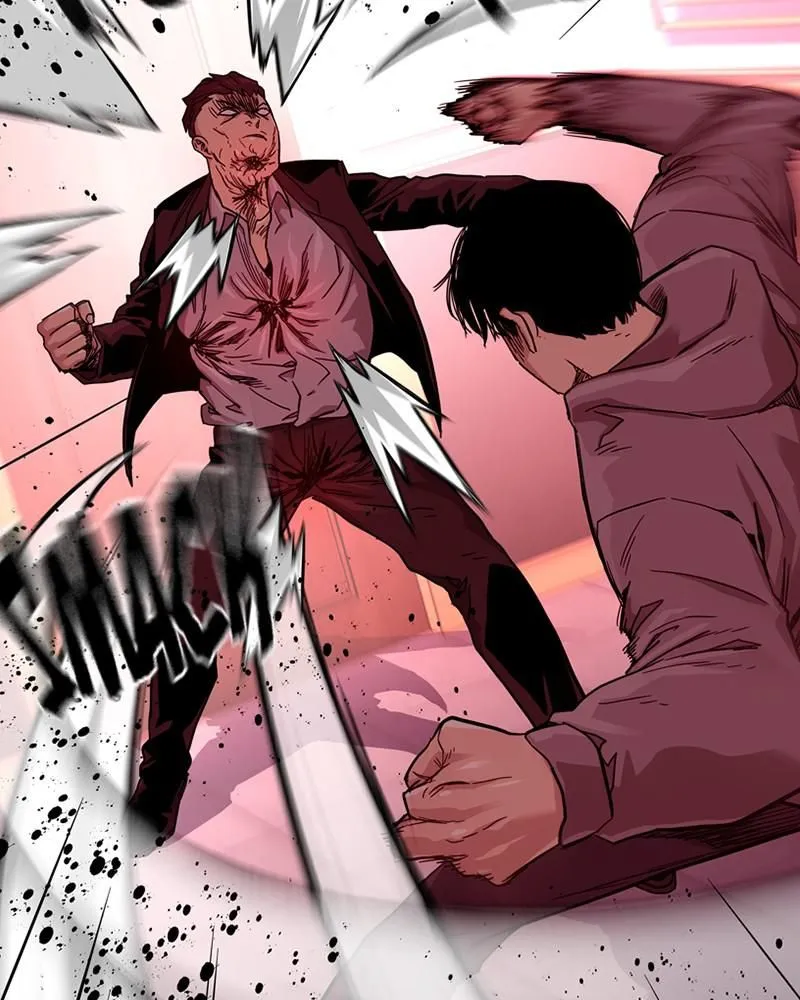 Read To Not Die EN Manga Online