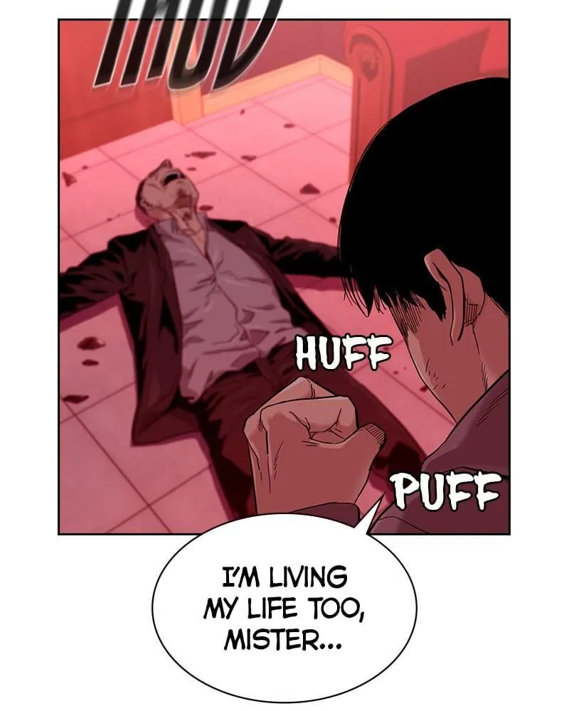 Read To Not Die EN Manga Online