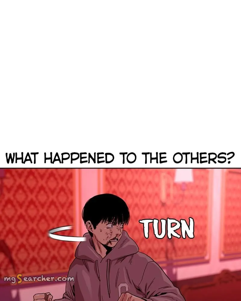Read To Not Die EN Manga Online