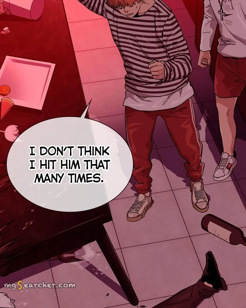 Read To Not Die EN Manga Online