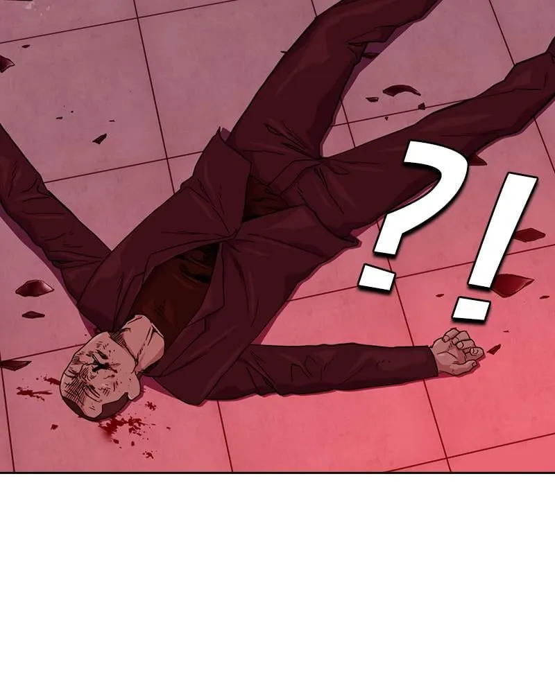 Read To Not Die EN Manga Online