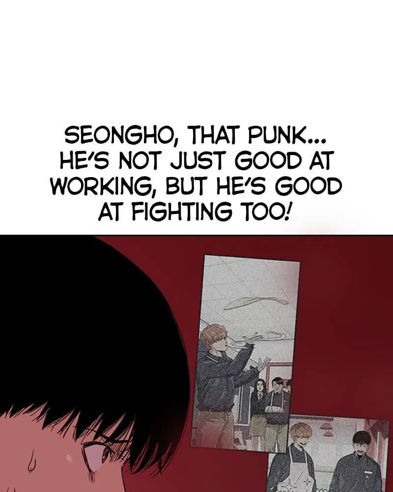 Read To Not Die EN Manga Online