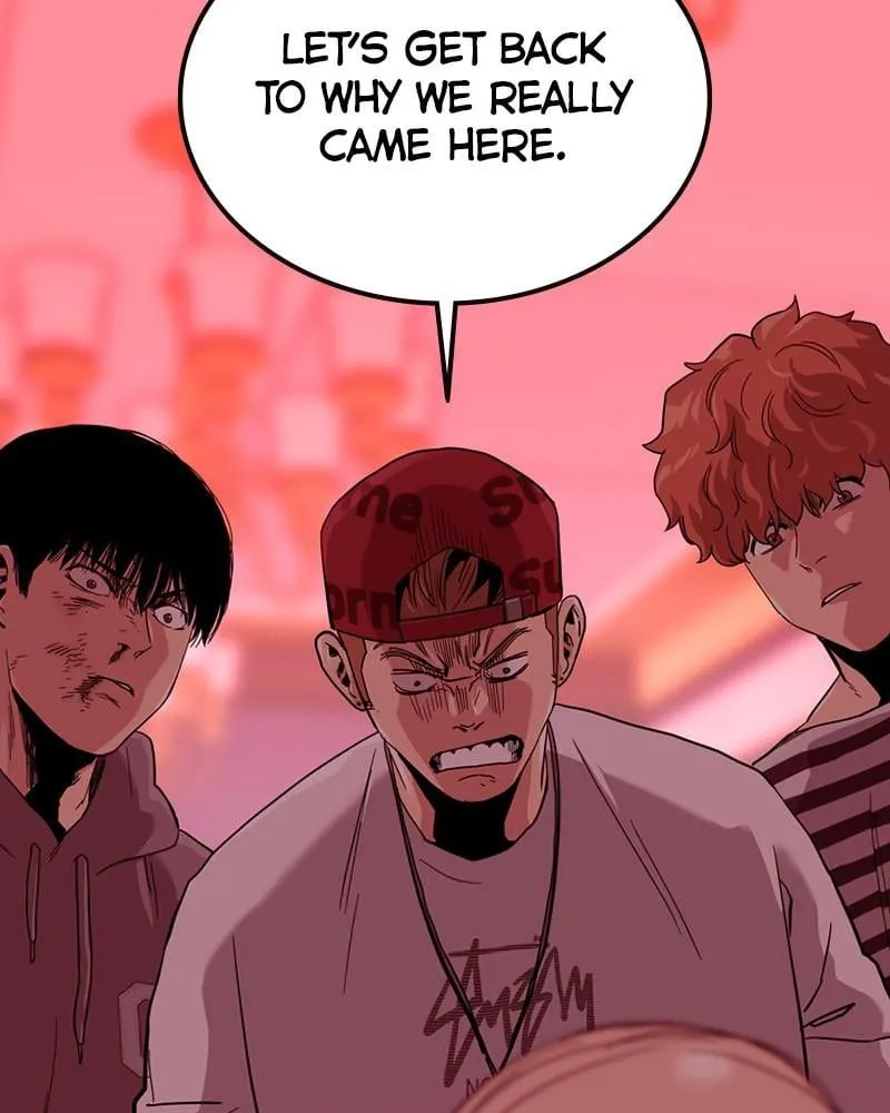 Read To Not Die EN Manga Online