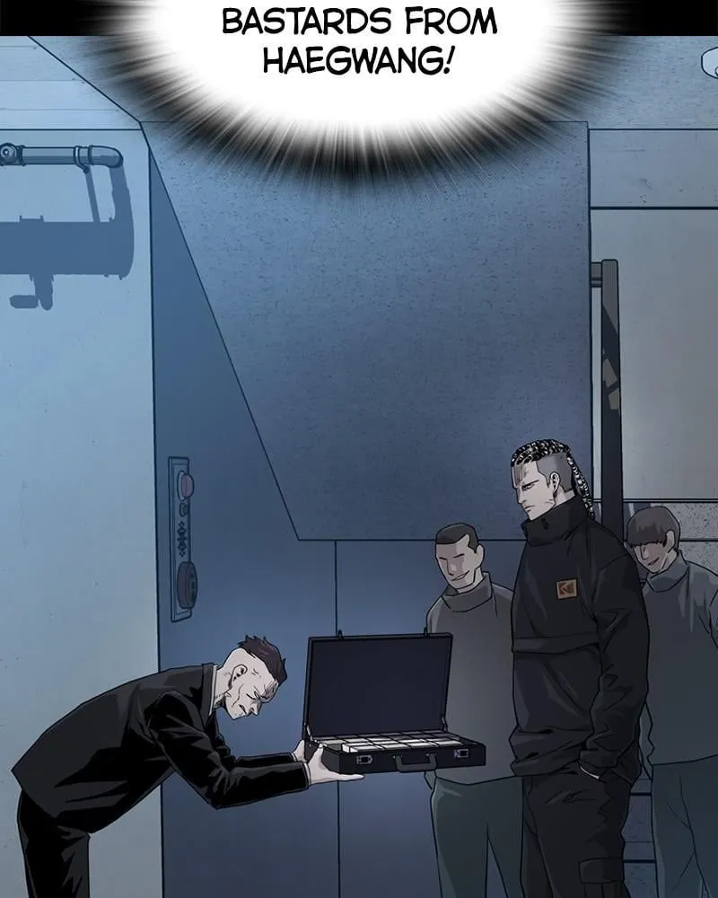Read To Not Die EN Manga Online