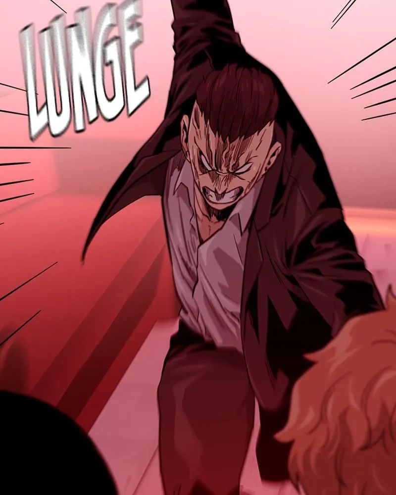Read To Not Die EN Manga Online