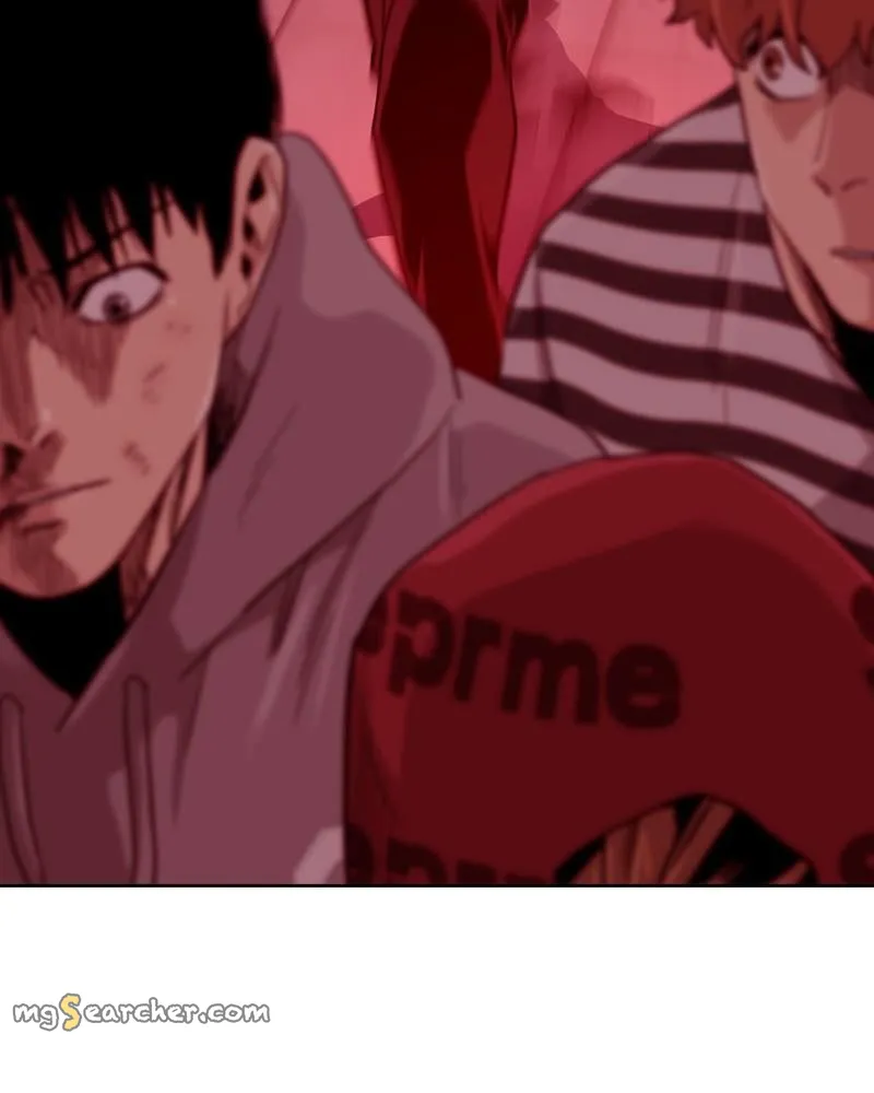 Read To Not Die EN Manga Online