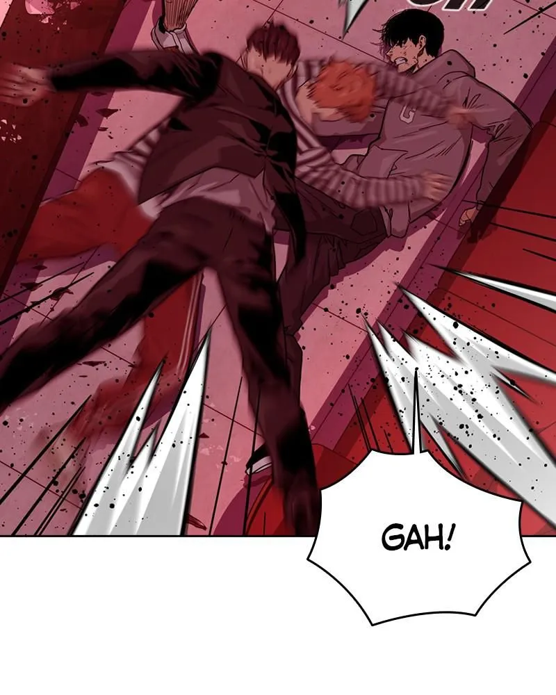 Read To Not Die EN Manga Online