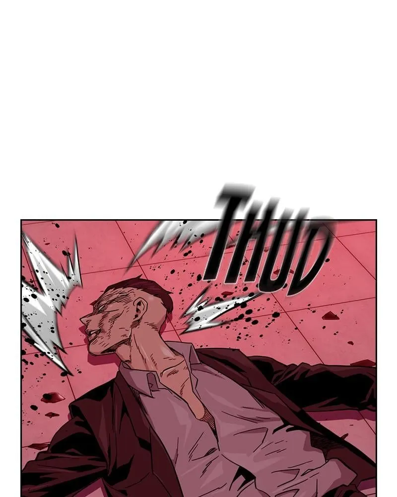 Read To Not Die EN Manga Online