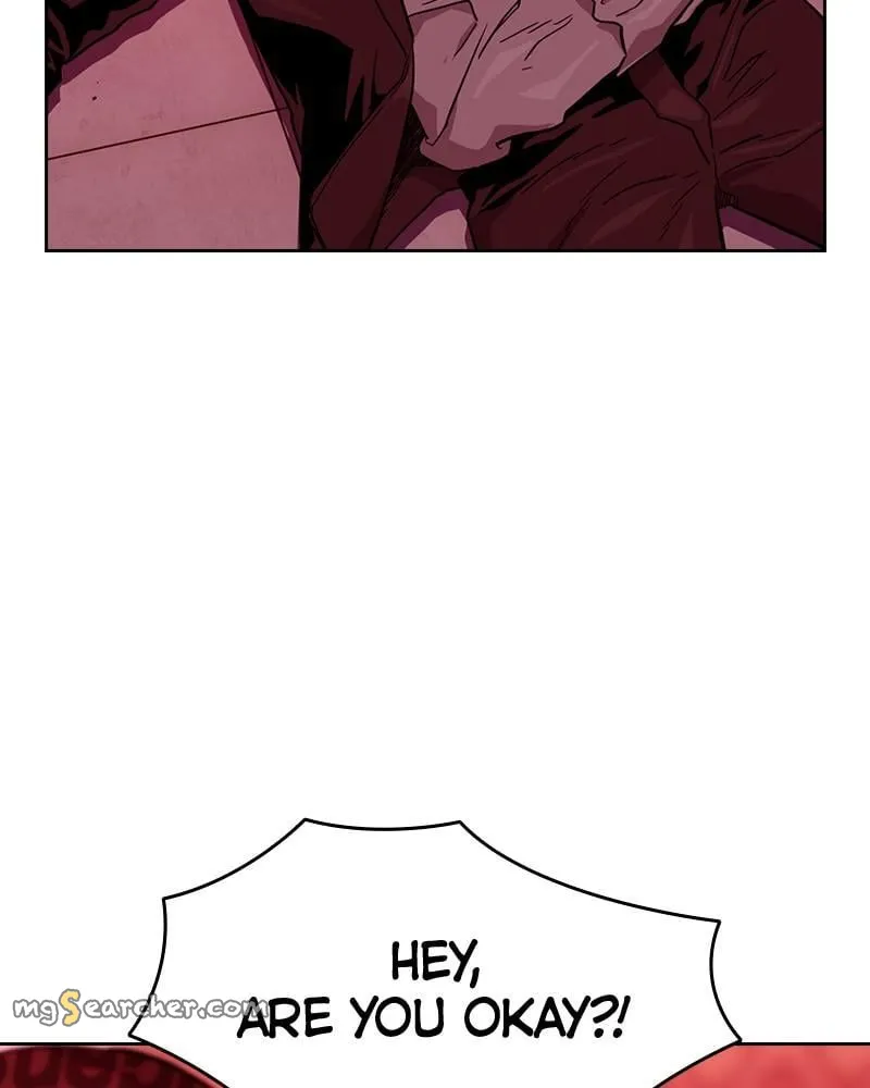 Read To Not Die EN Manga Online