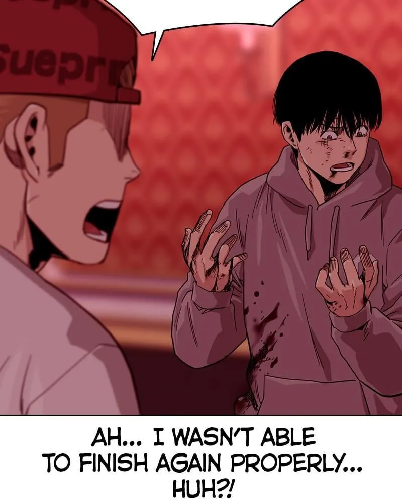 Read To Not Die EN Manga Online