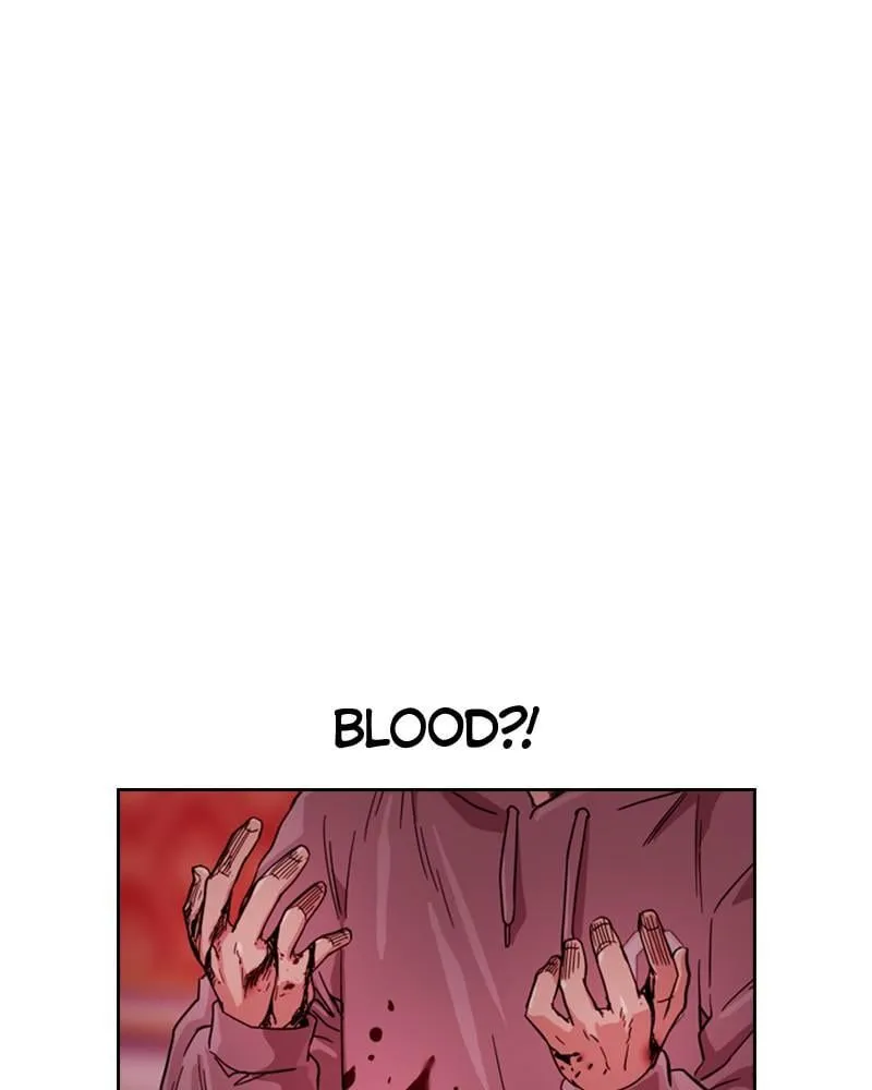 Read To Not Die EN Manga Online