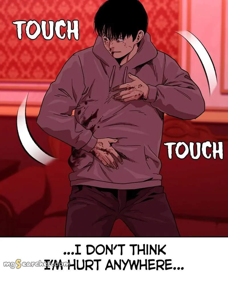 Read To Not Die EN Manga Online