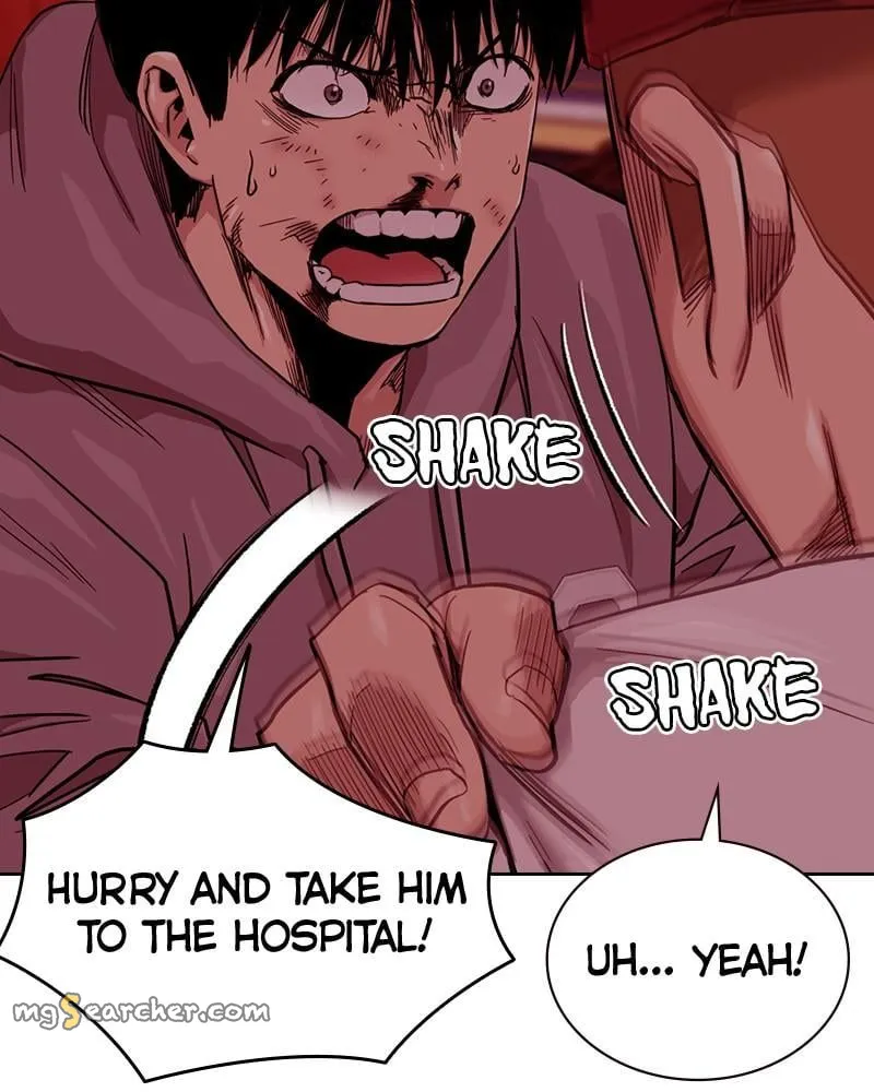 Read To Not Die EN Manga Online
