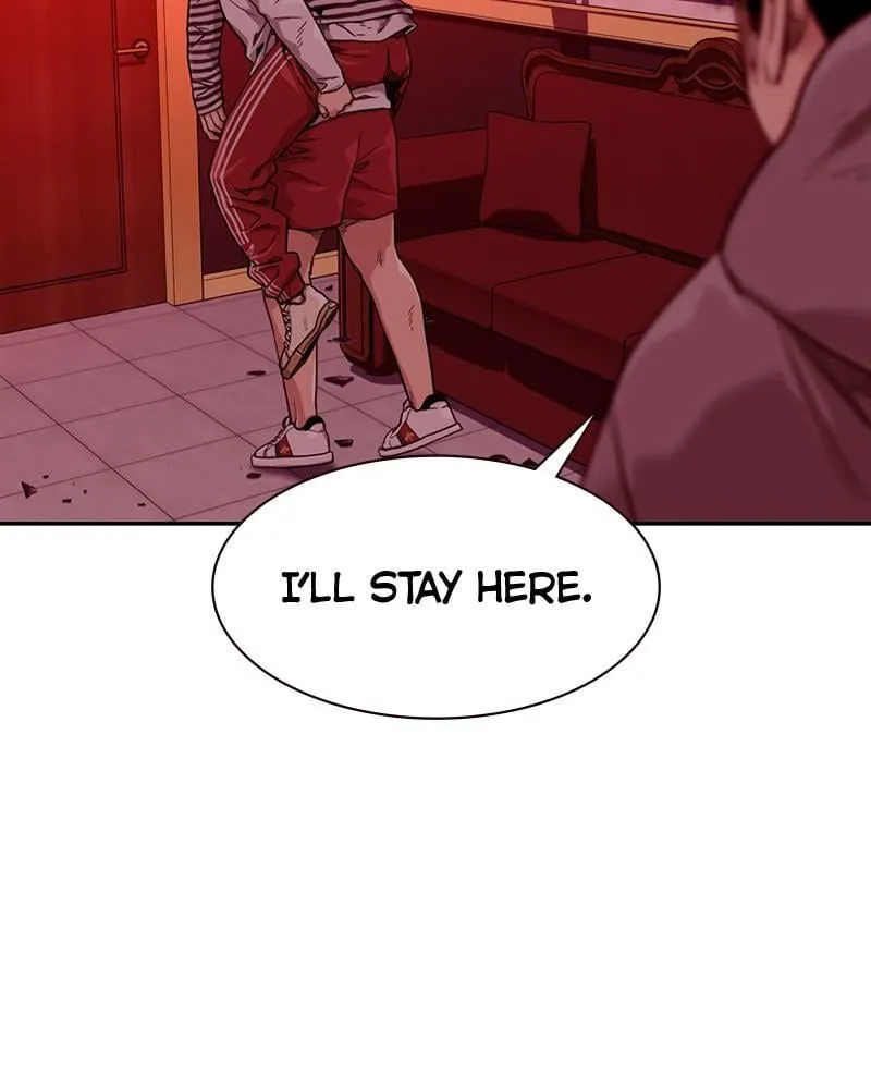 Read To Not Die EN Manga Online