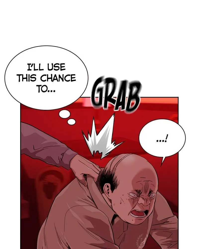 Read To Not Die EN Manga Online