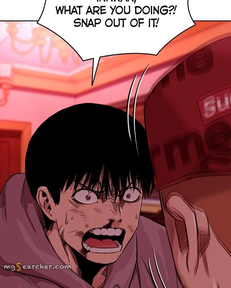 Read To Not Die EN Manga Online