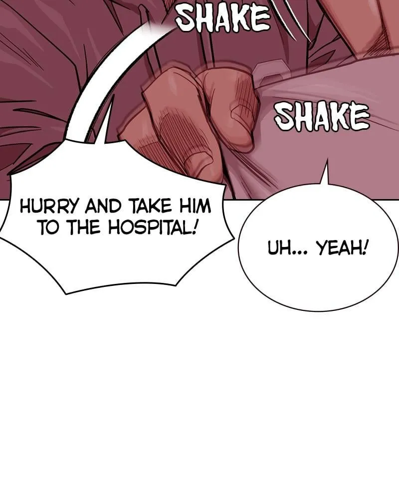 Read To Not Die EN Manga Online