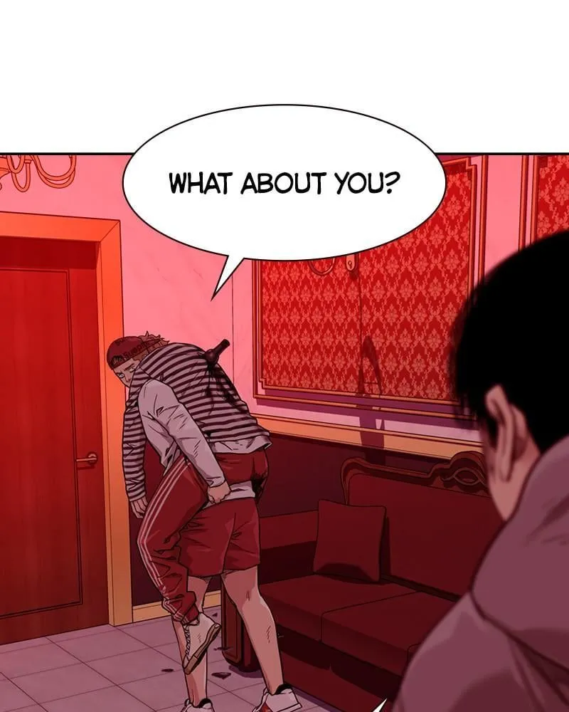 Read To Not Die EN Manga Online