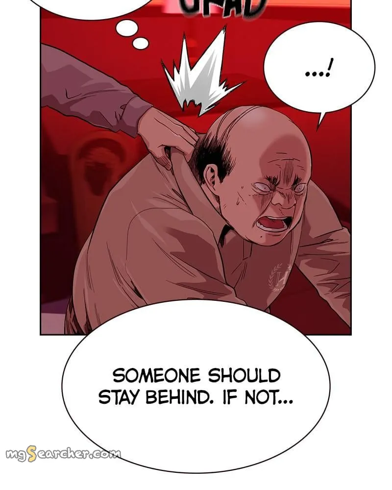 Read To Not Die EN Manga Online