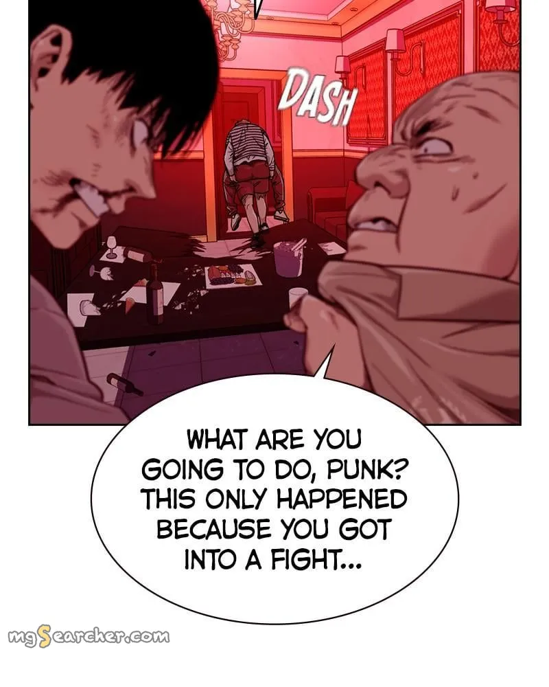 Read To Not Die EN Manga Online