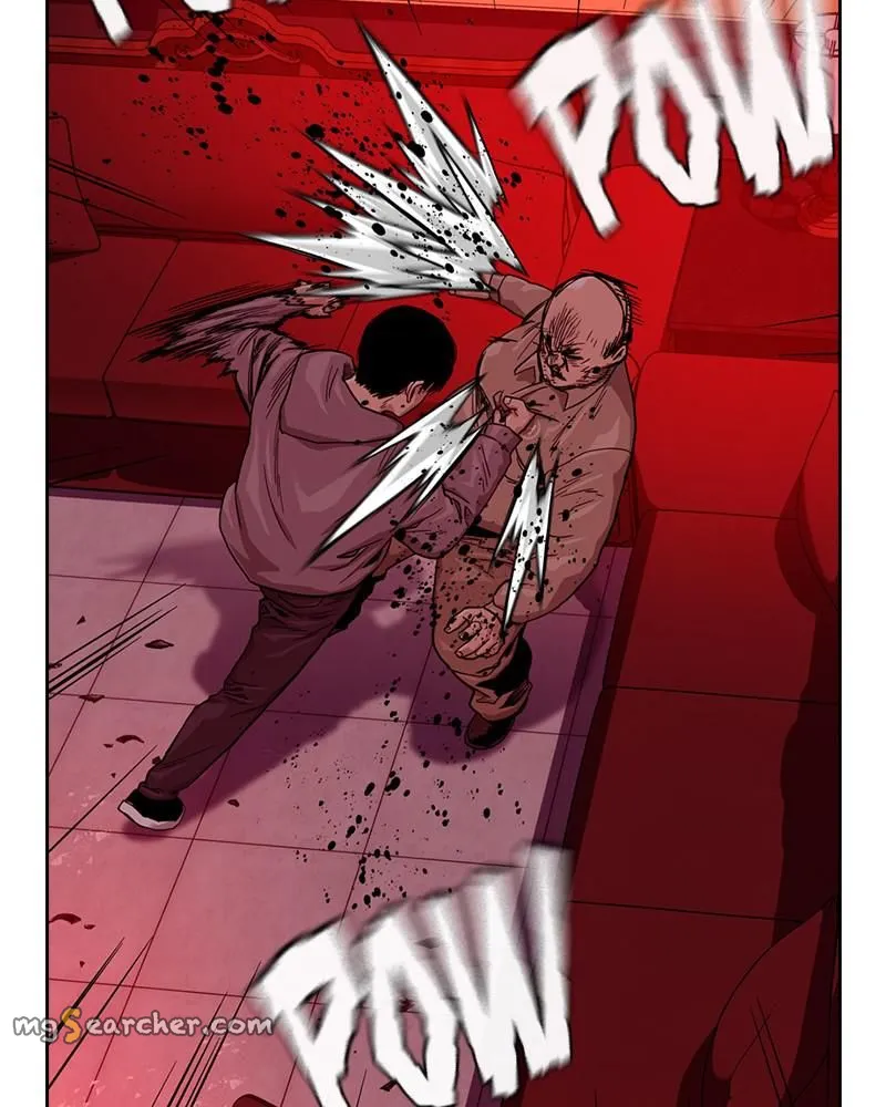 Read To Not Die EN Manga Online