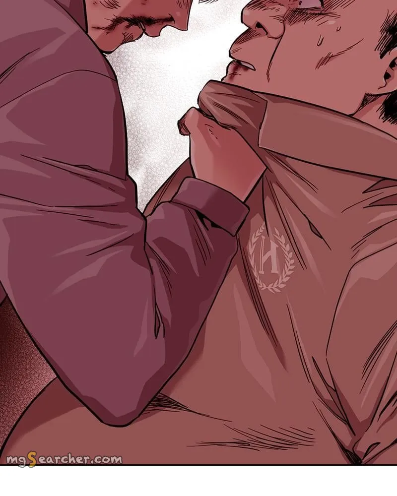 Read To Not Die EN Manga Online